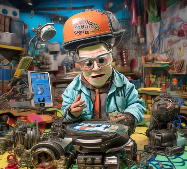 别开玩笑了!亿恒二手机械设备,别再被手机械搞笑了!