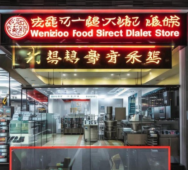温州食品机械设备直销店,品质生活的守护者